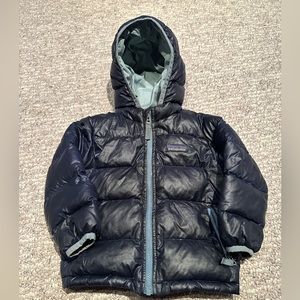 Baby Patagonia hi loft 12-18 months